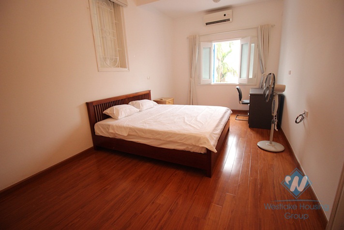 Brand new two bed apartment for rent